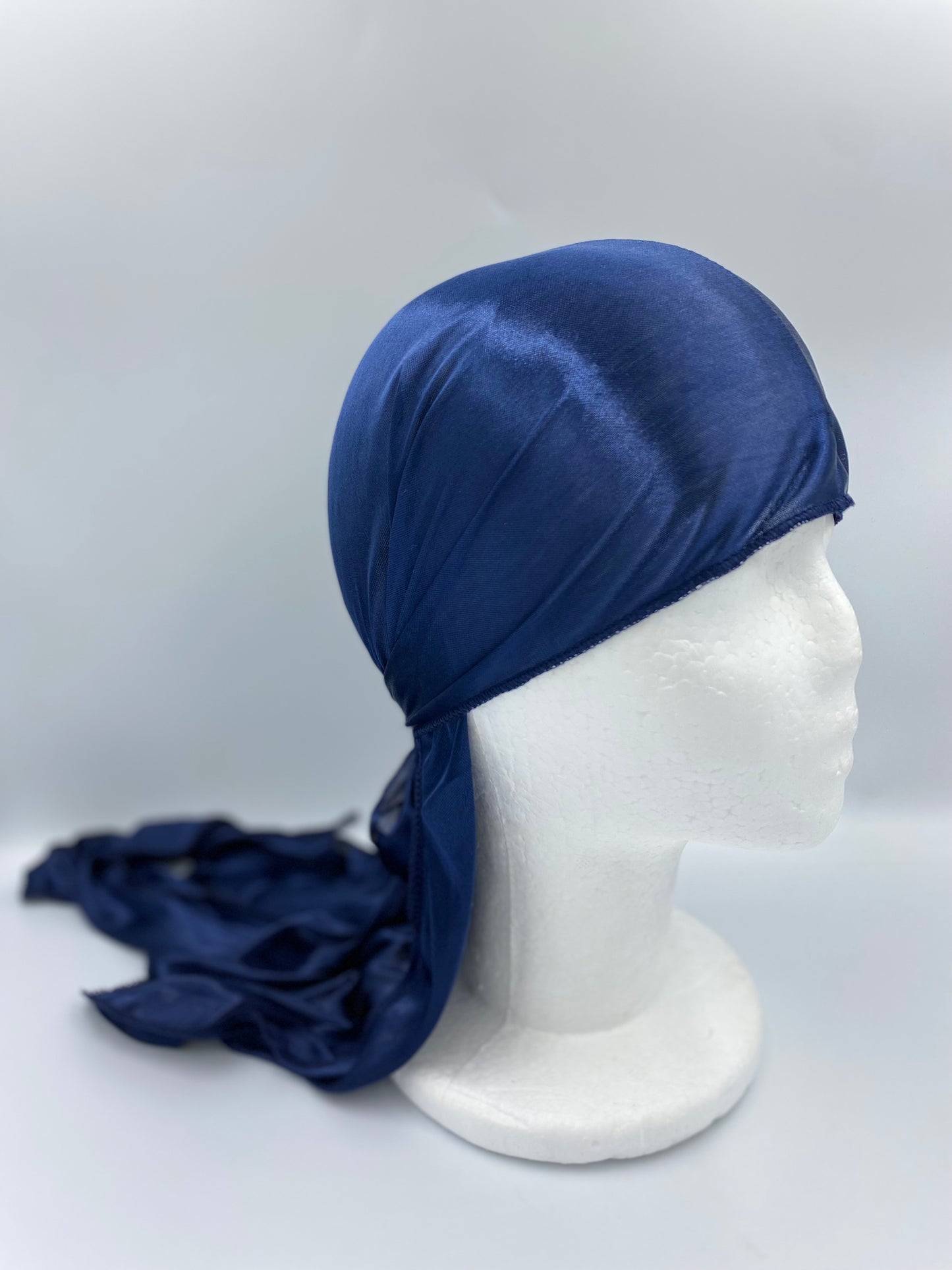 High Quality Silk DURAG