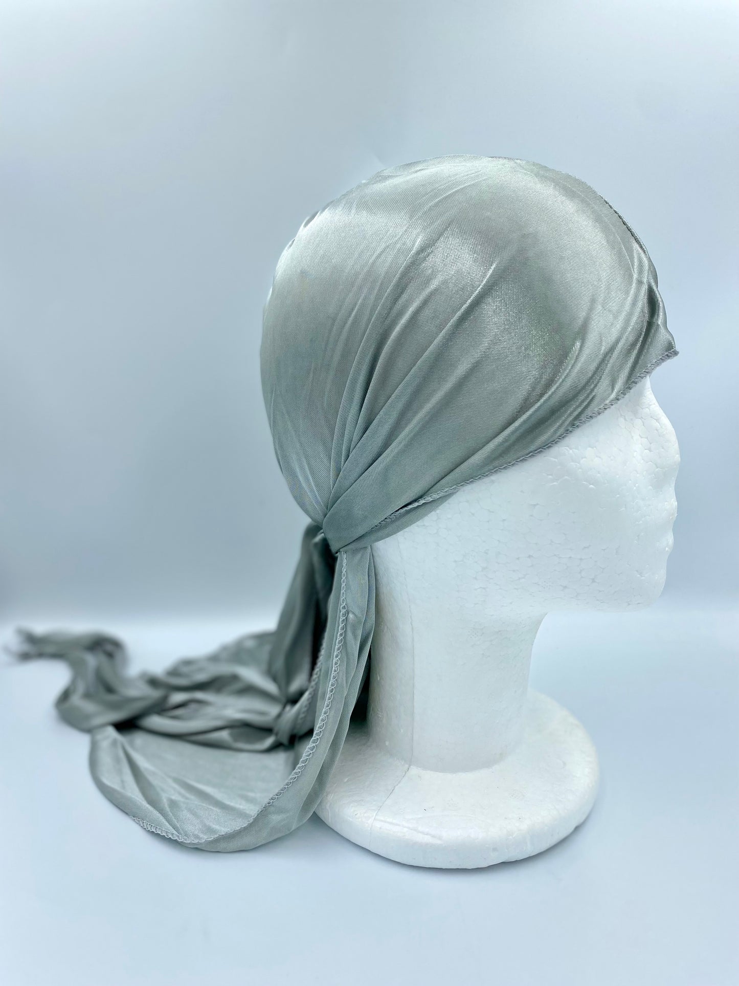 High Quality Silk DURAG