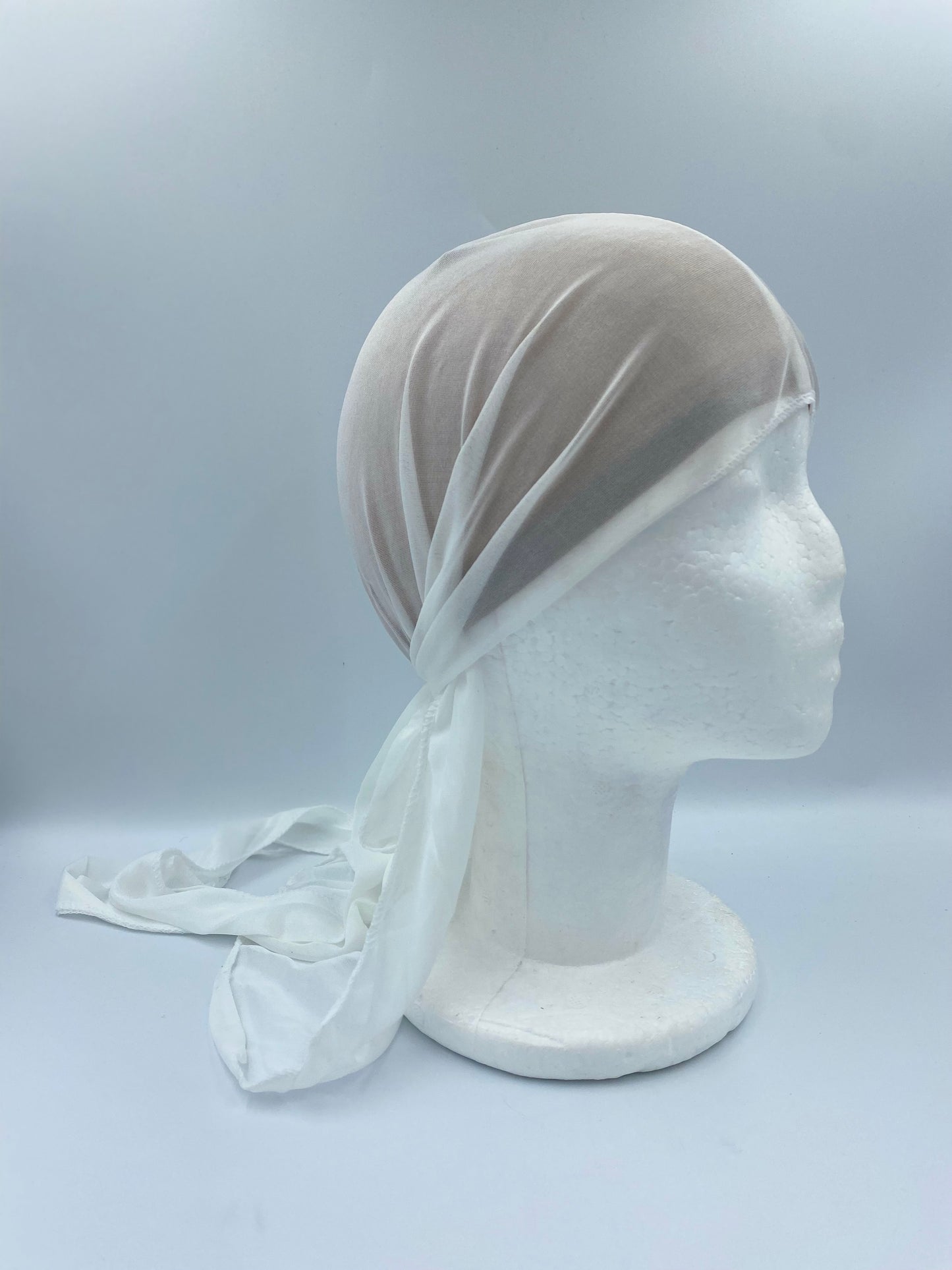 High Quality Silk DURAG