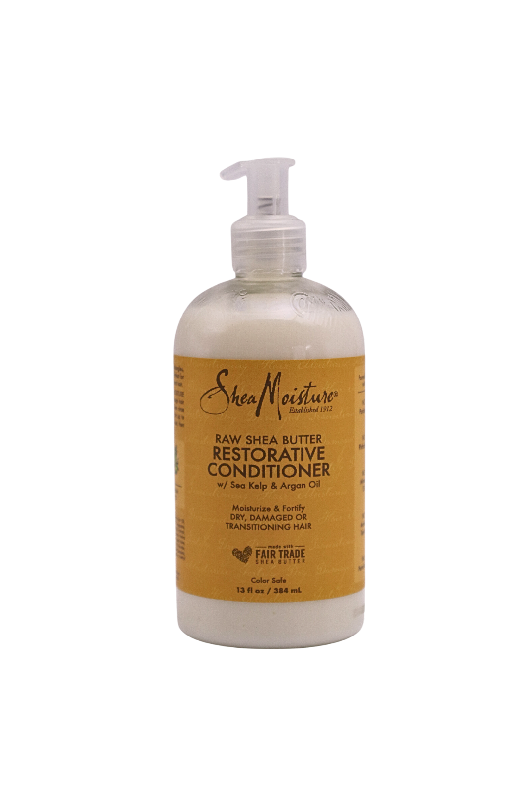 Raw Shea Butter RESTORATIVE CONDITIONER