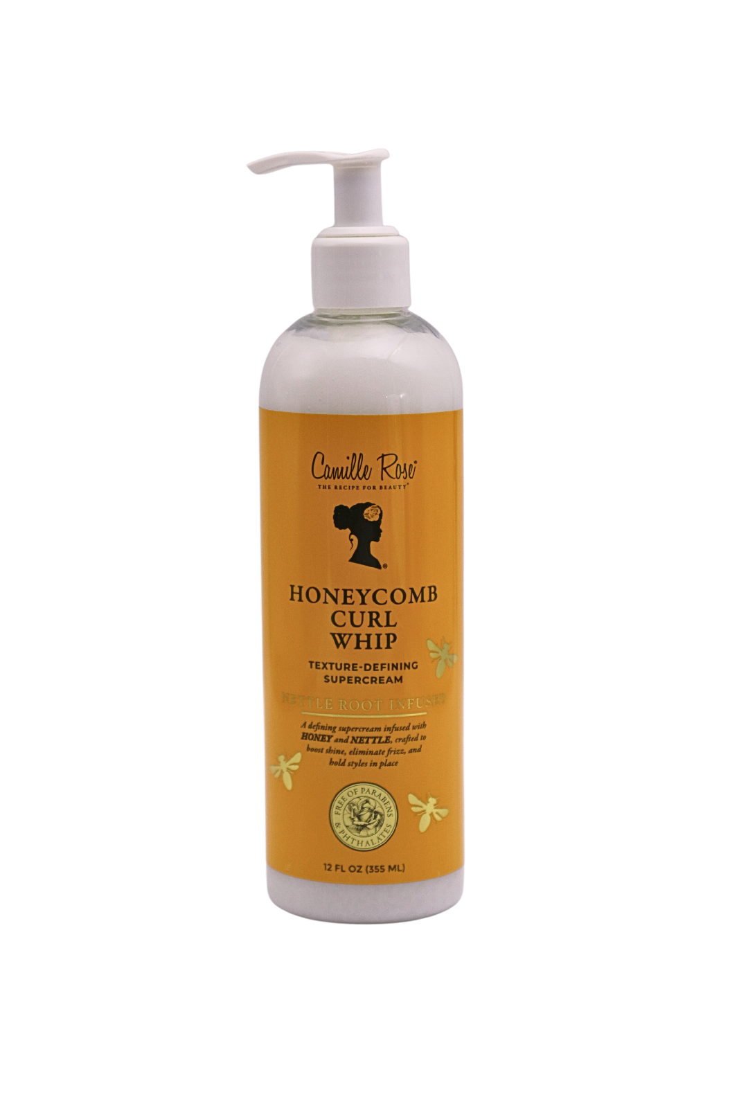 Honeycomb CURL WHIP