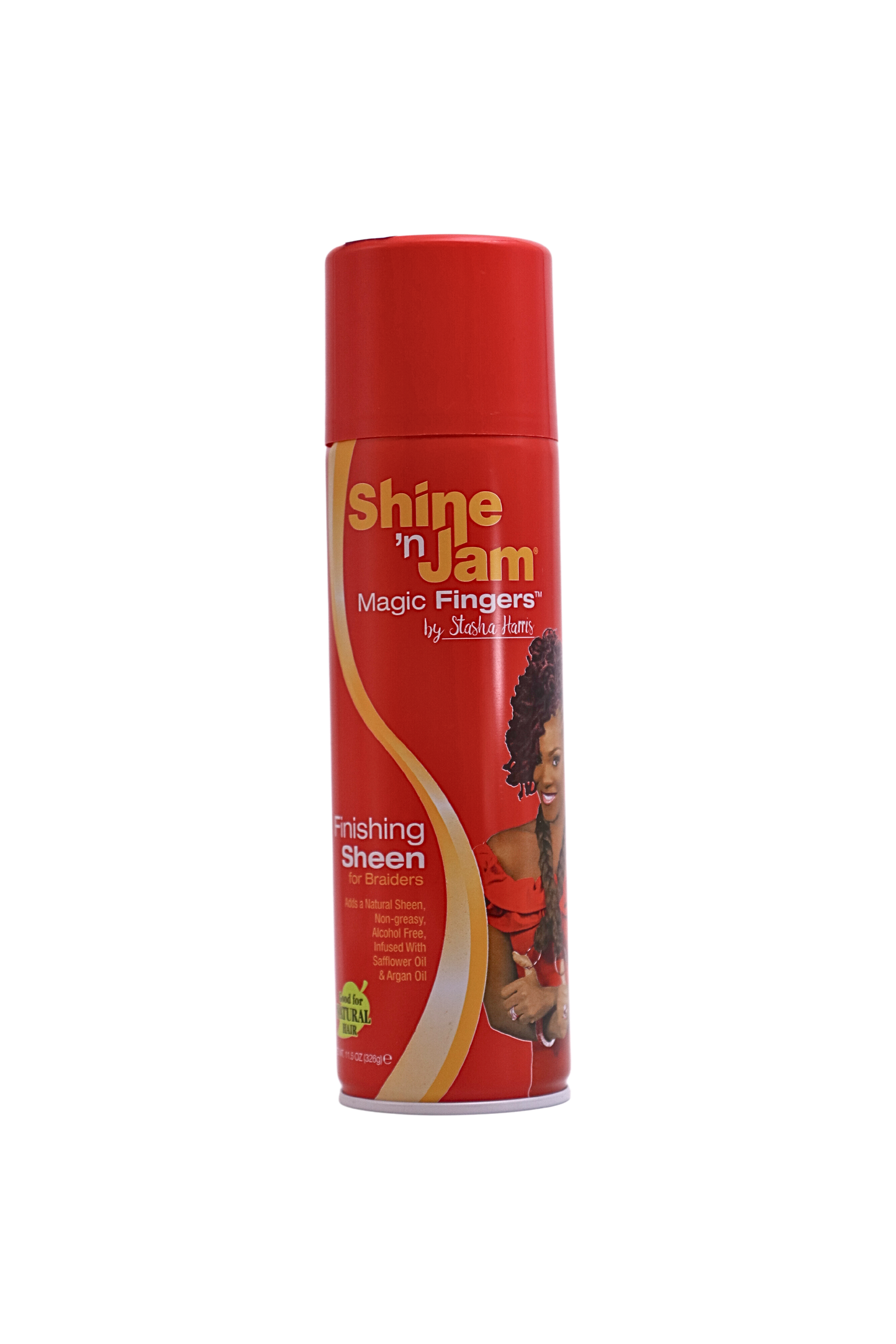 Shine ´n Jam FINISHING SHEEN