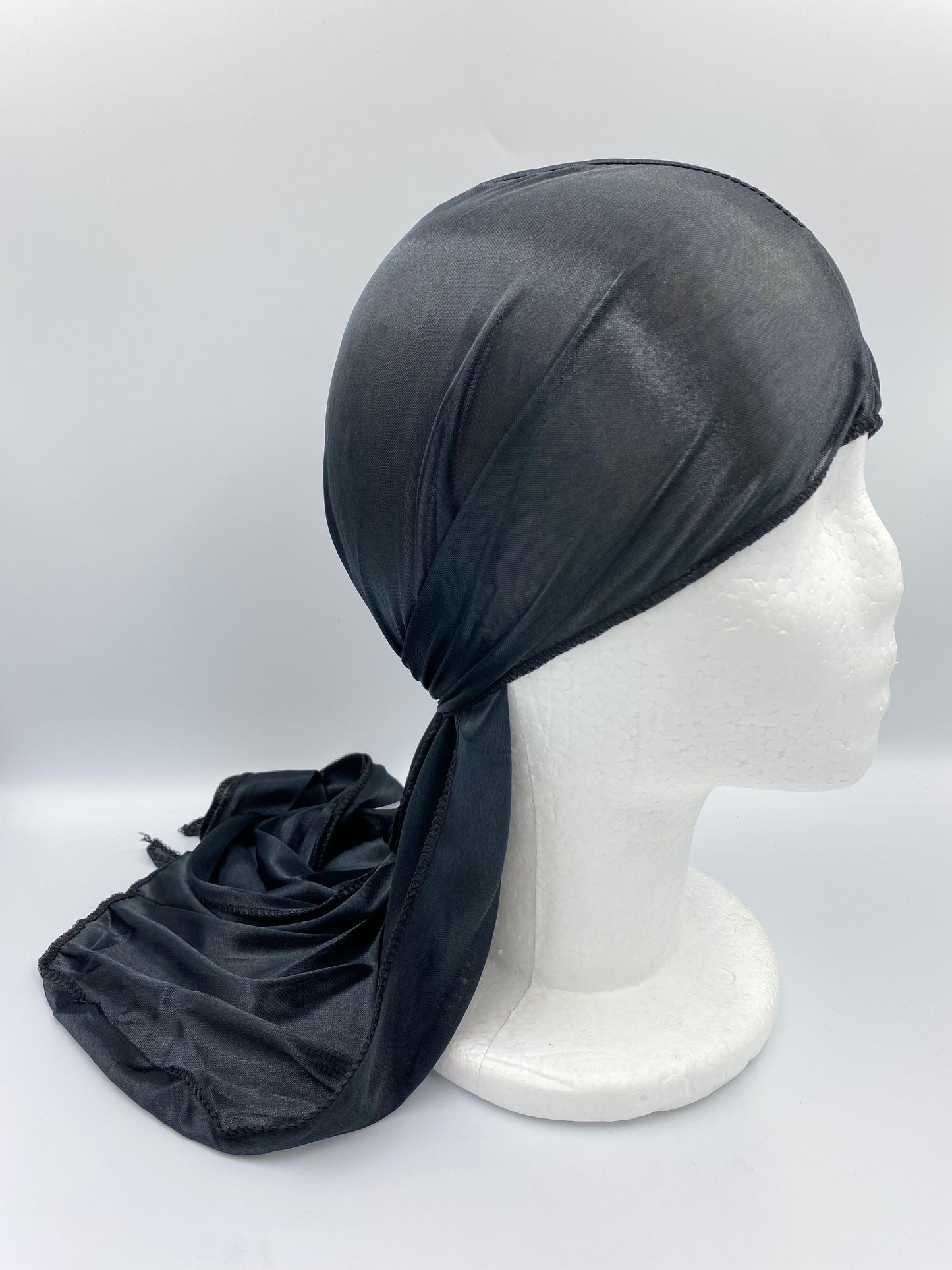 High Quality Silk  DURAG