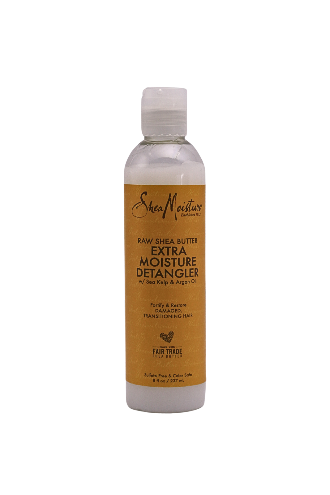 Raw Shea Butter  EXTRA MOISTURE DETANGLER