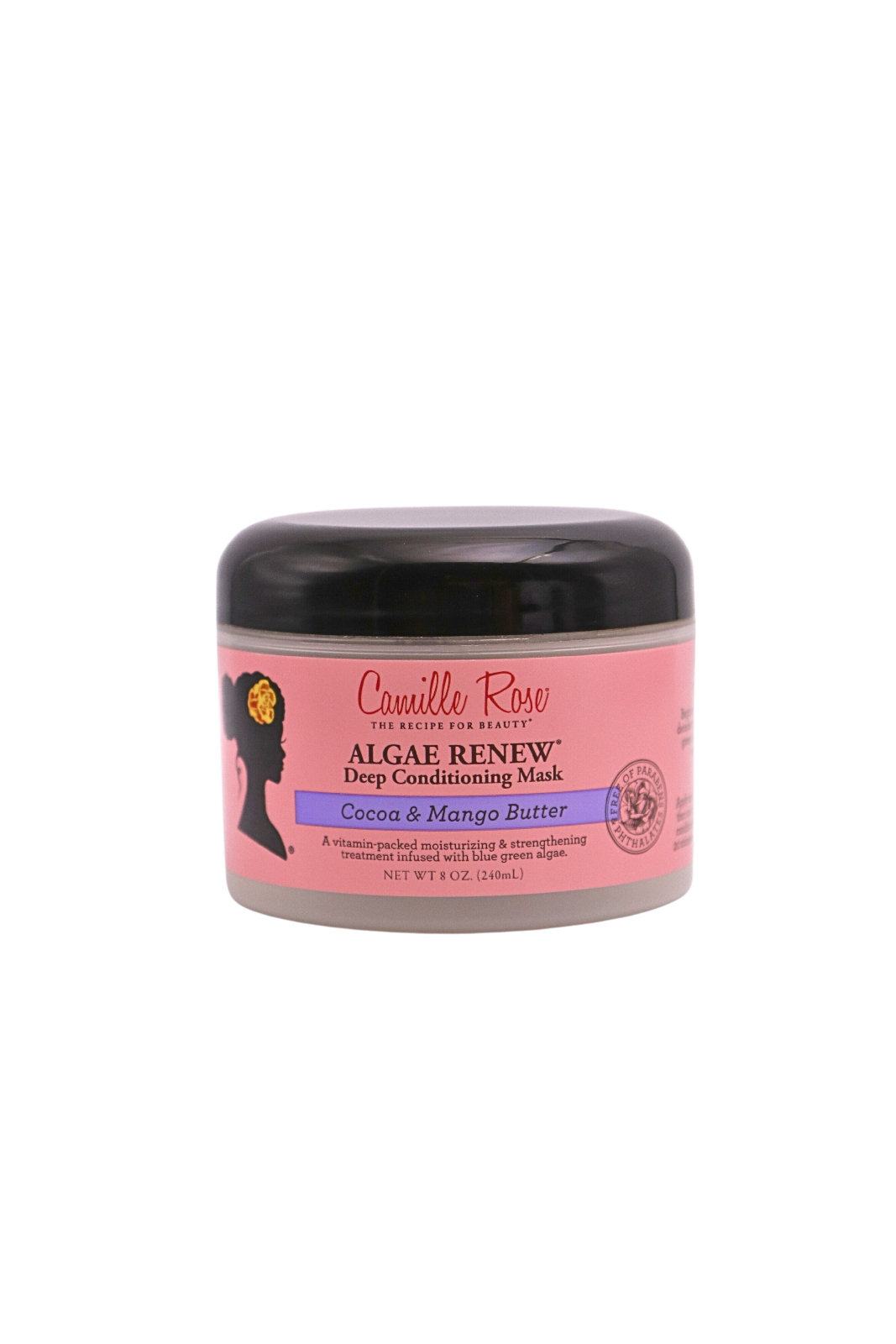 Cocoa & Mango Butter  DEEP CONDITIONING MASK