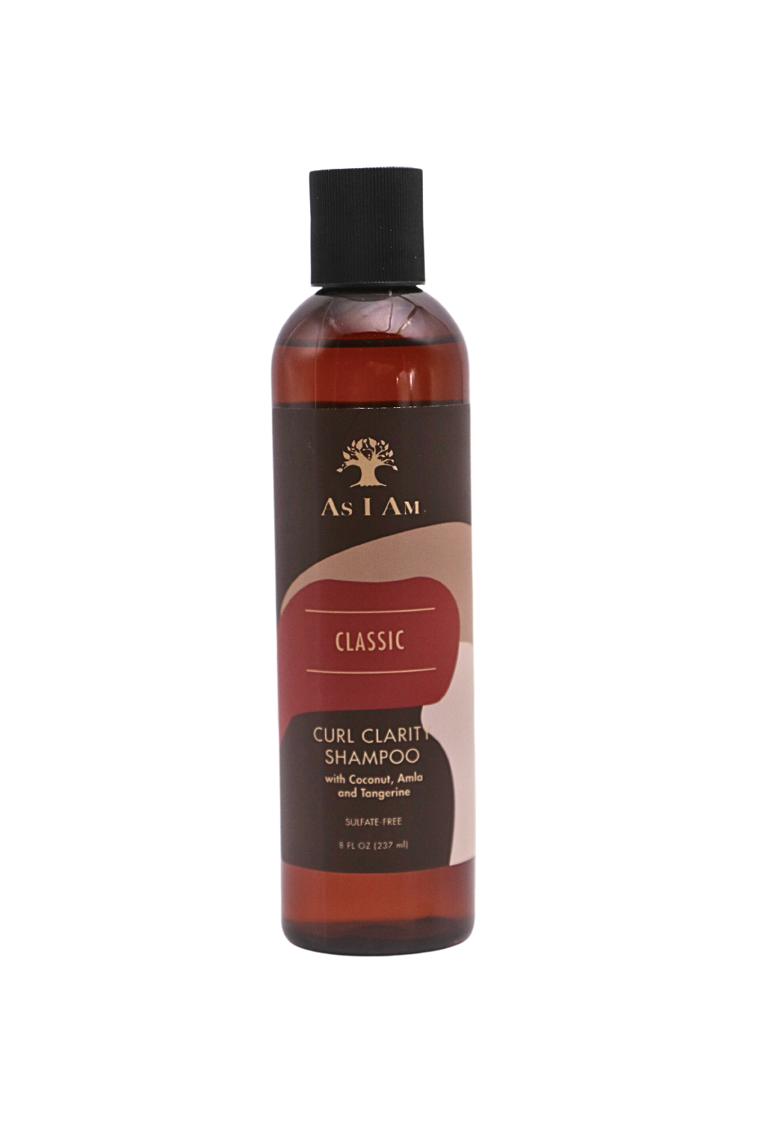 Classic  CURL CLARITY SHAMPOO