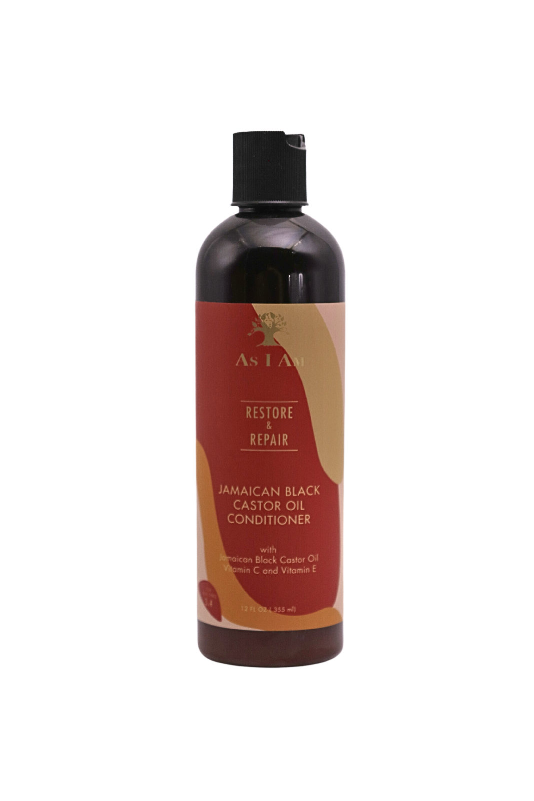 Restore & Repair JAMAICAN BLACK CASTOR OIL CONDITIONER