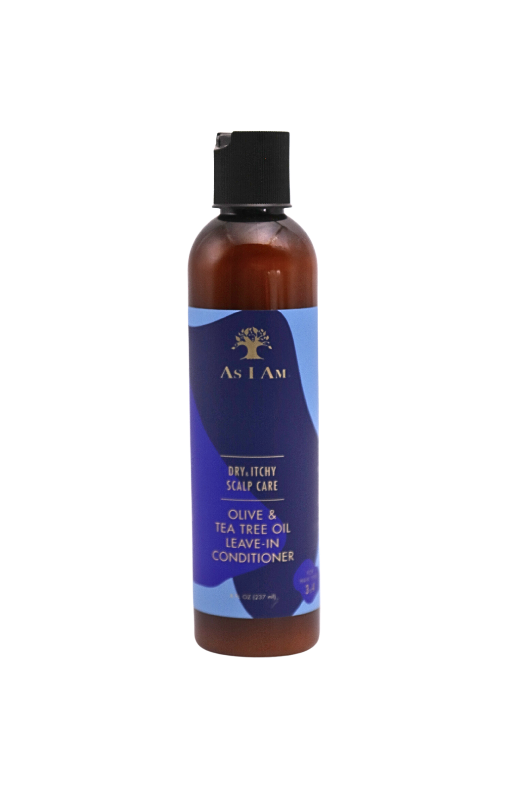 Dry & Itchy Scalp Care Olive & Tea Tree Oil  LEAVE-IN CONDITIONER