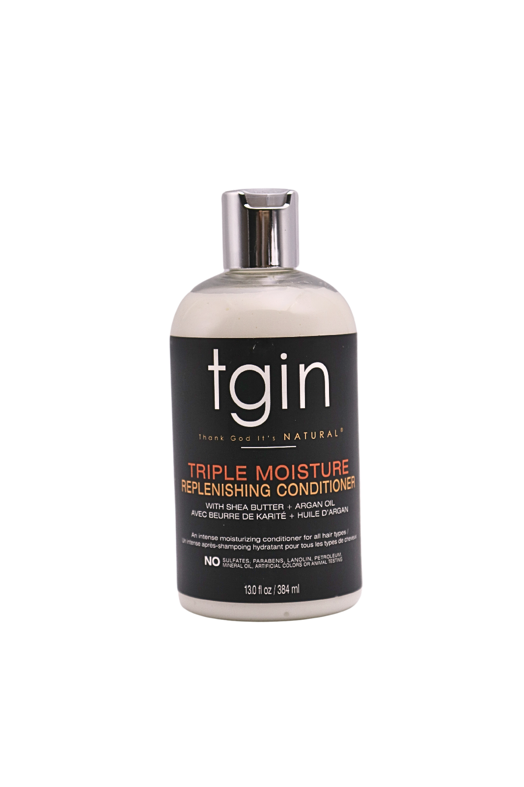 Triple Moisture  REPLENISHING CONDITIONER