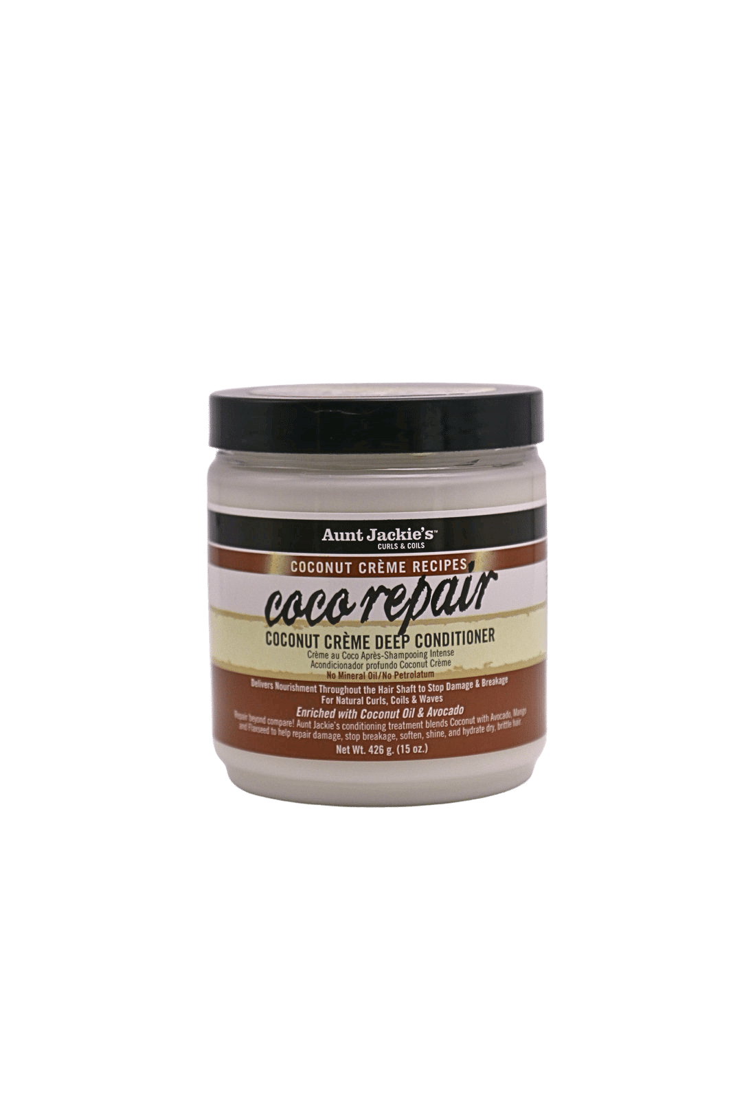 Coco Repair  DEEP CONDITIONER