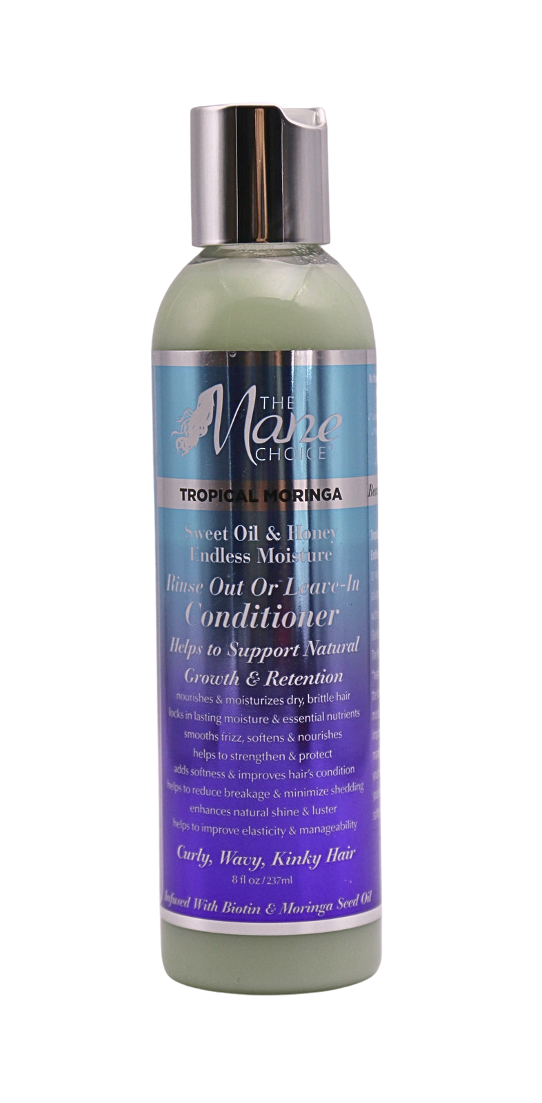 Tropical Moringa  CONDITIONER