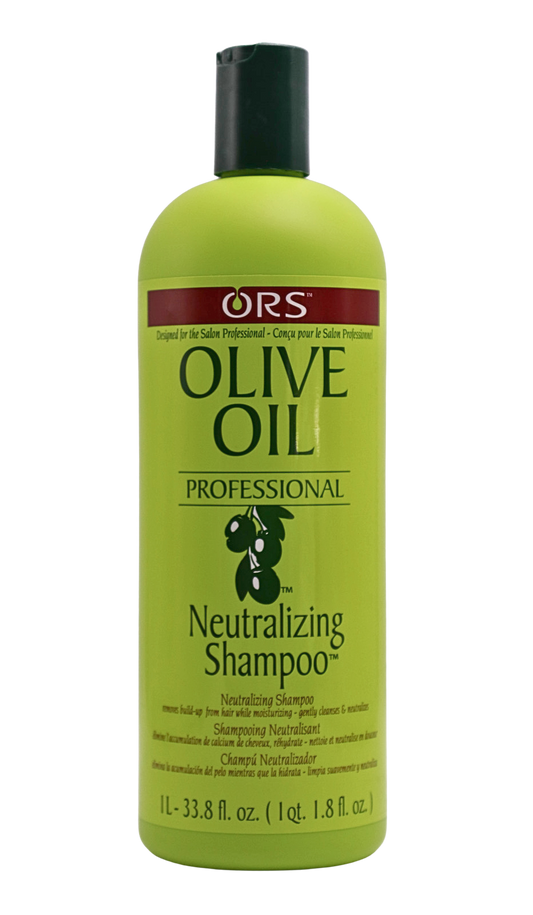 Olive Oil Professional  NEUTRALIZING SHAMPOO