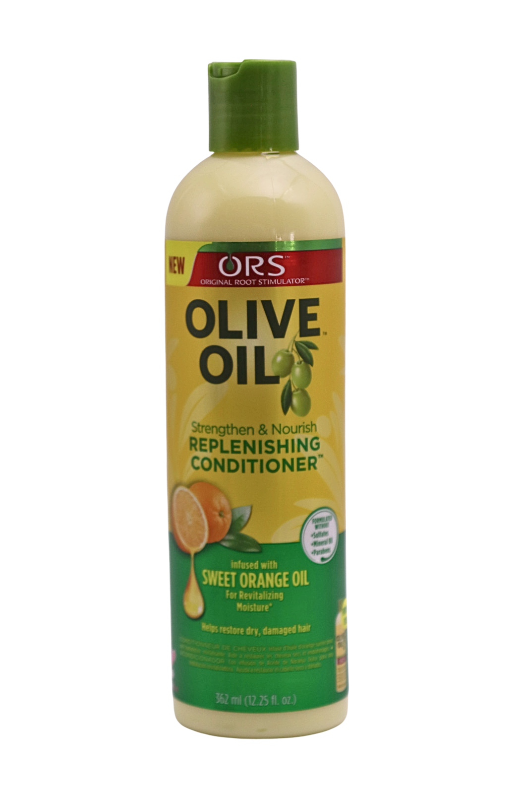 Olive Oil  REPLENISHING CONDITIONER