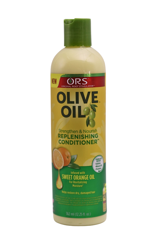 Olive Oil  REPLENISHING CONDITIONER