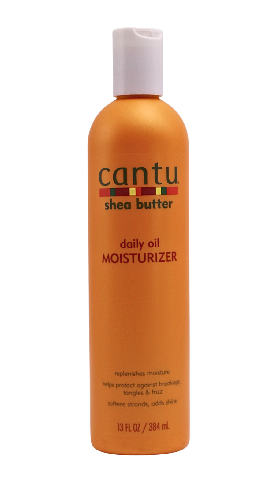 Shea Butter  DAILY OIL MOISTURIZER