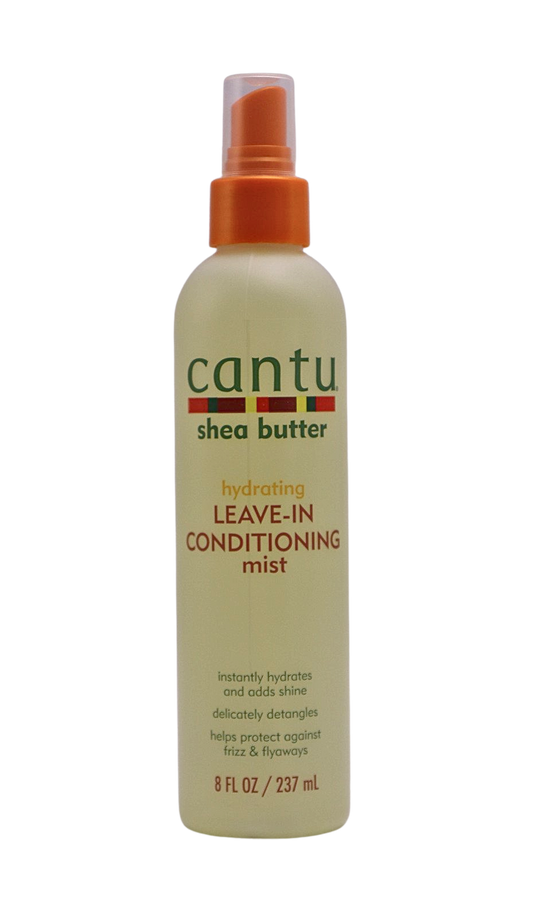 Shea Butter  HYDRATING LEAVE-IN CONDITIONING MIST