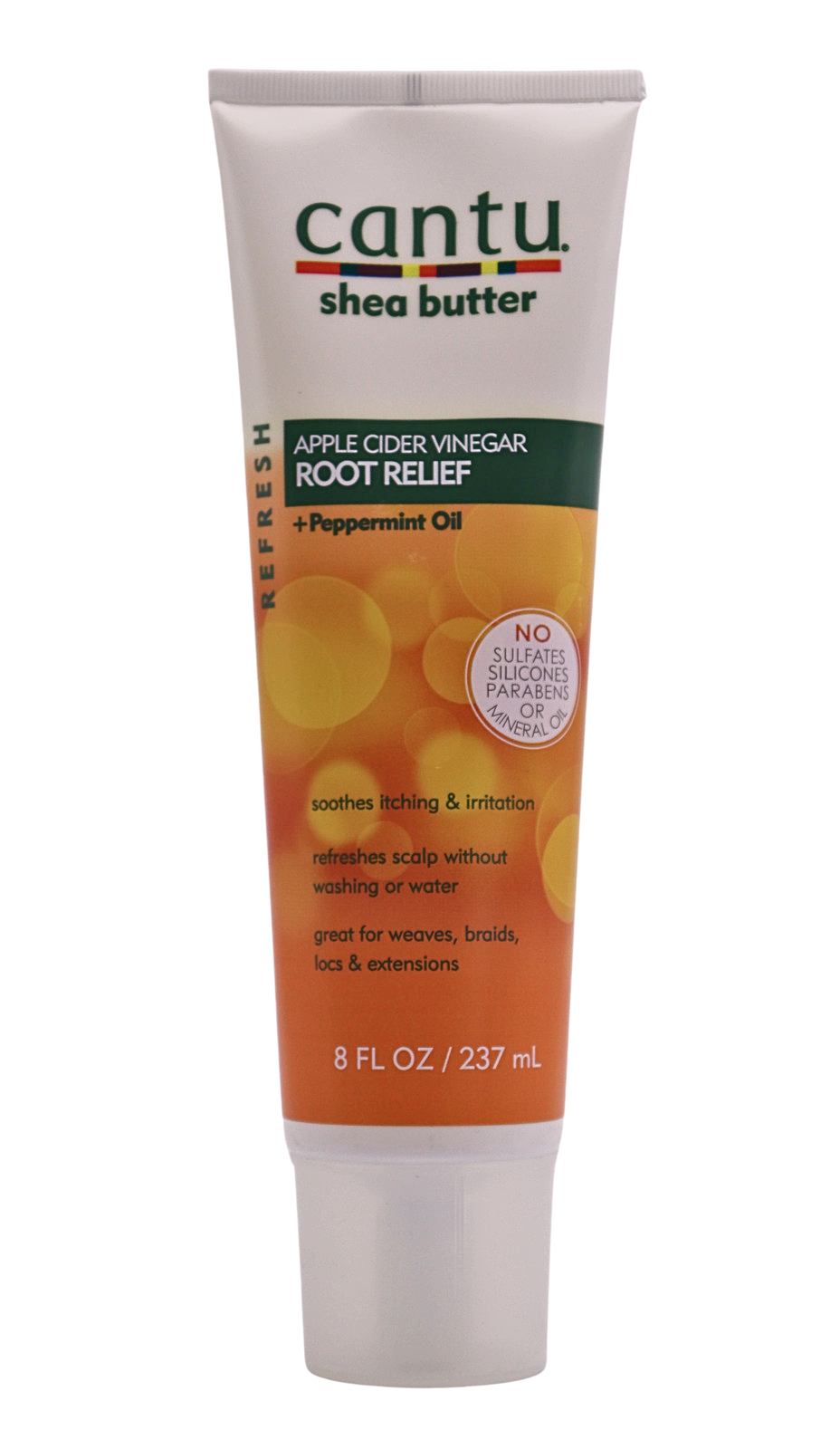 Shea Butter Apple Cider Vinegar  ROOT RELIEF