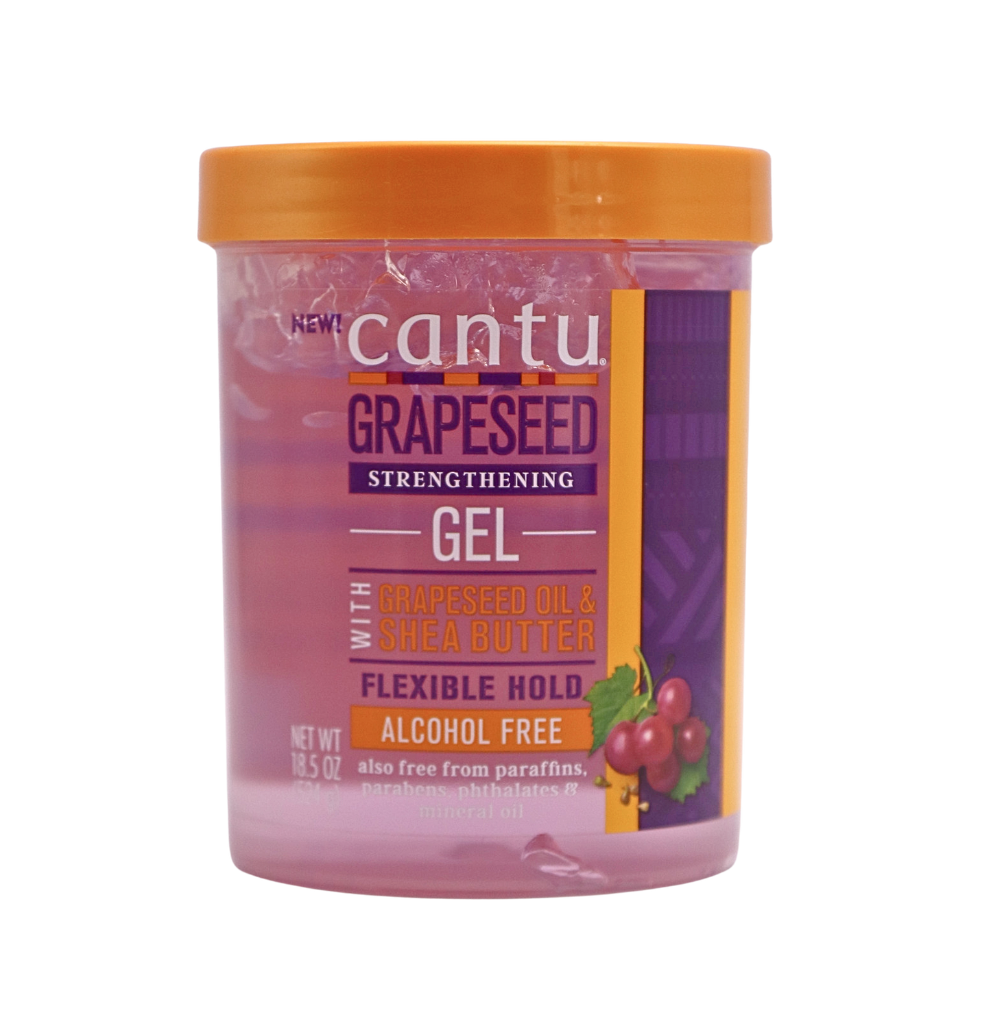 Grapeseed  STRENGTHENING GEL