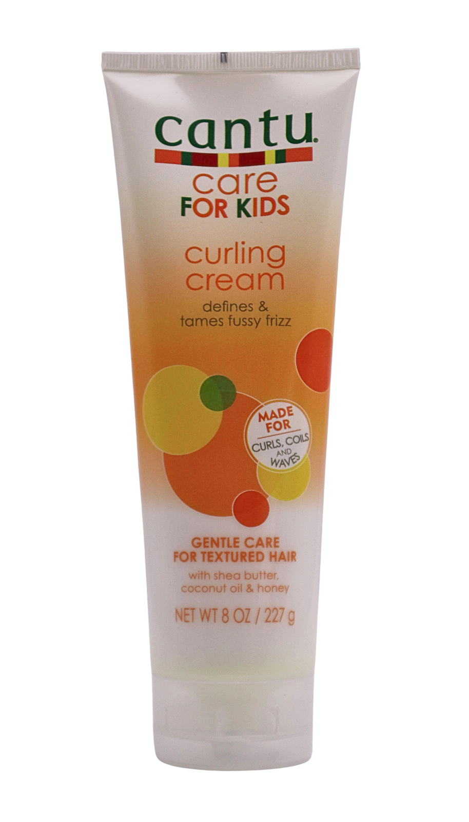 Care for Kids  CURLING CREAM