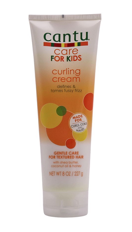 Care for Kids  CURLING CREAM