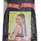 46' Pre-Stretched Braiding Hair