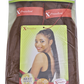 46' Pre-Stretched Braiding Hair