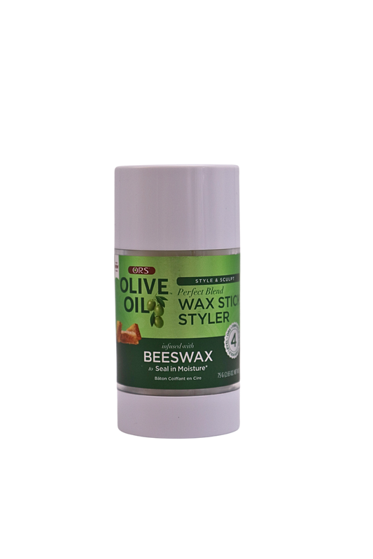 Olive Oil WAX STICK STYLER